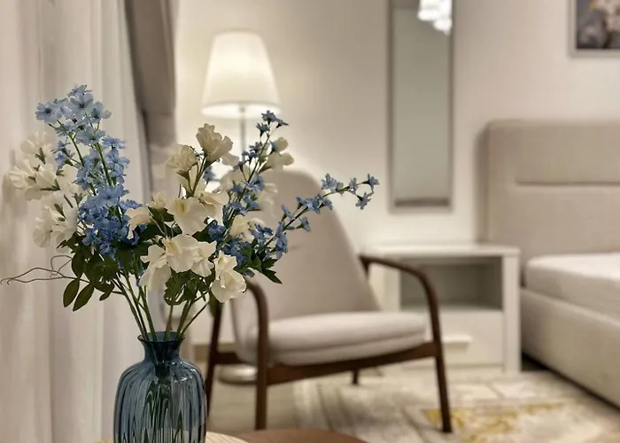 2Bhk Dream Yas Island Staycation - F1 Circuit