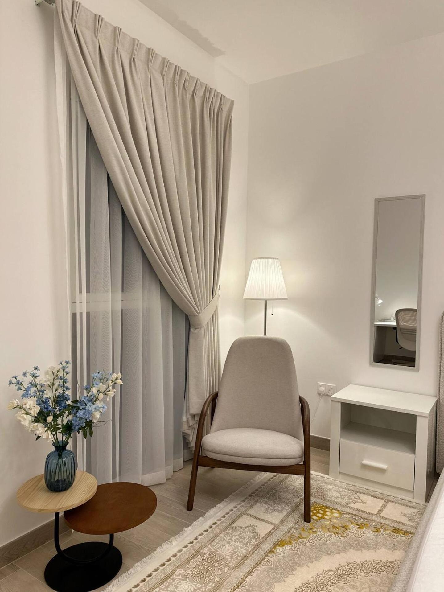 Apartment 2bhk Dream Yas Island Staycation - F1 Circuit *